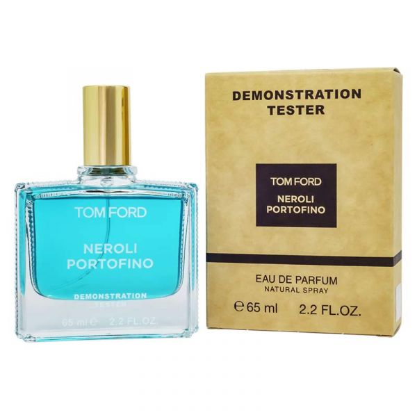 Tester Tom Ford Neroli Portofino, edp., 65ml